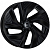 Диски MAK Electra 8x19 5*112 ET45 DIA57.1 Gloss Black Литой купить с бесплатной доставкой в пункты выдачи в Петербурге